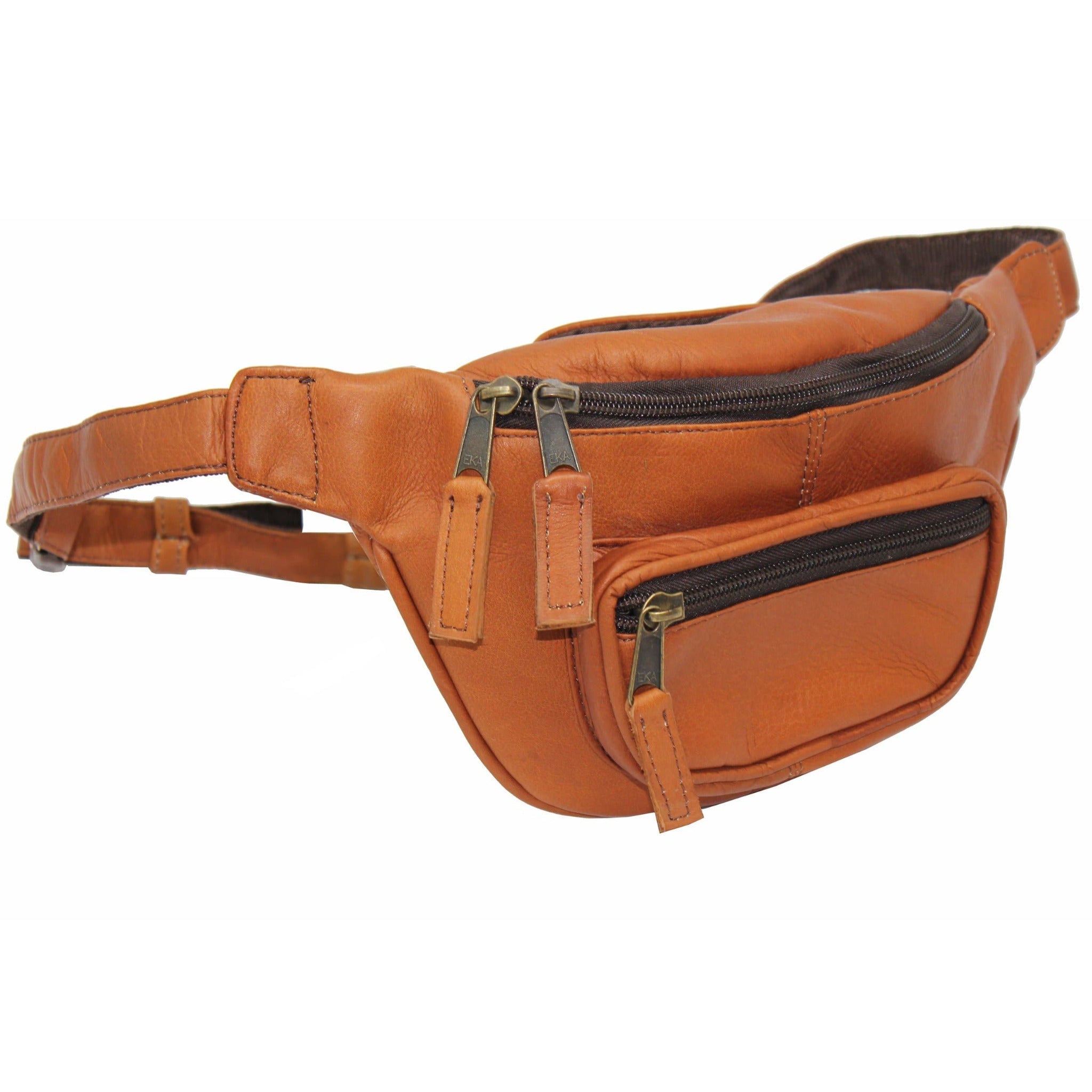 Heritage Fanny Pack – Latico Leathers