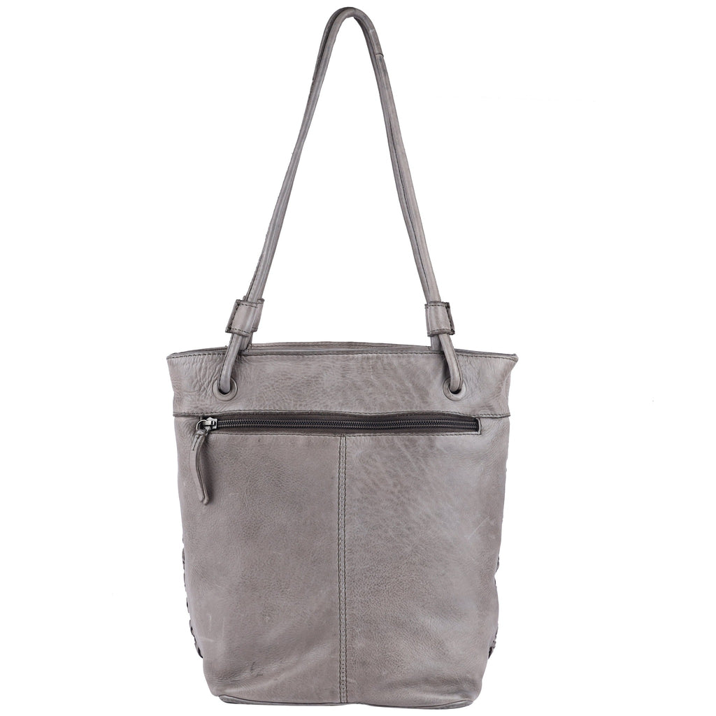 Clover Tote/Shoulder Bag