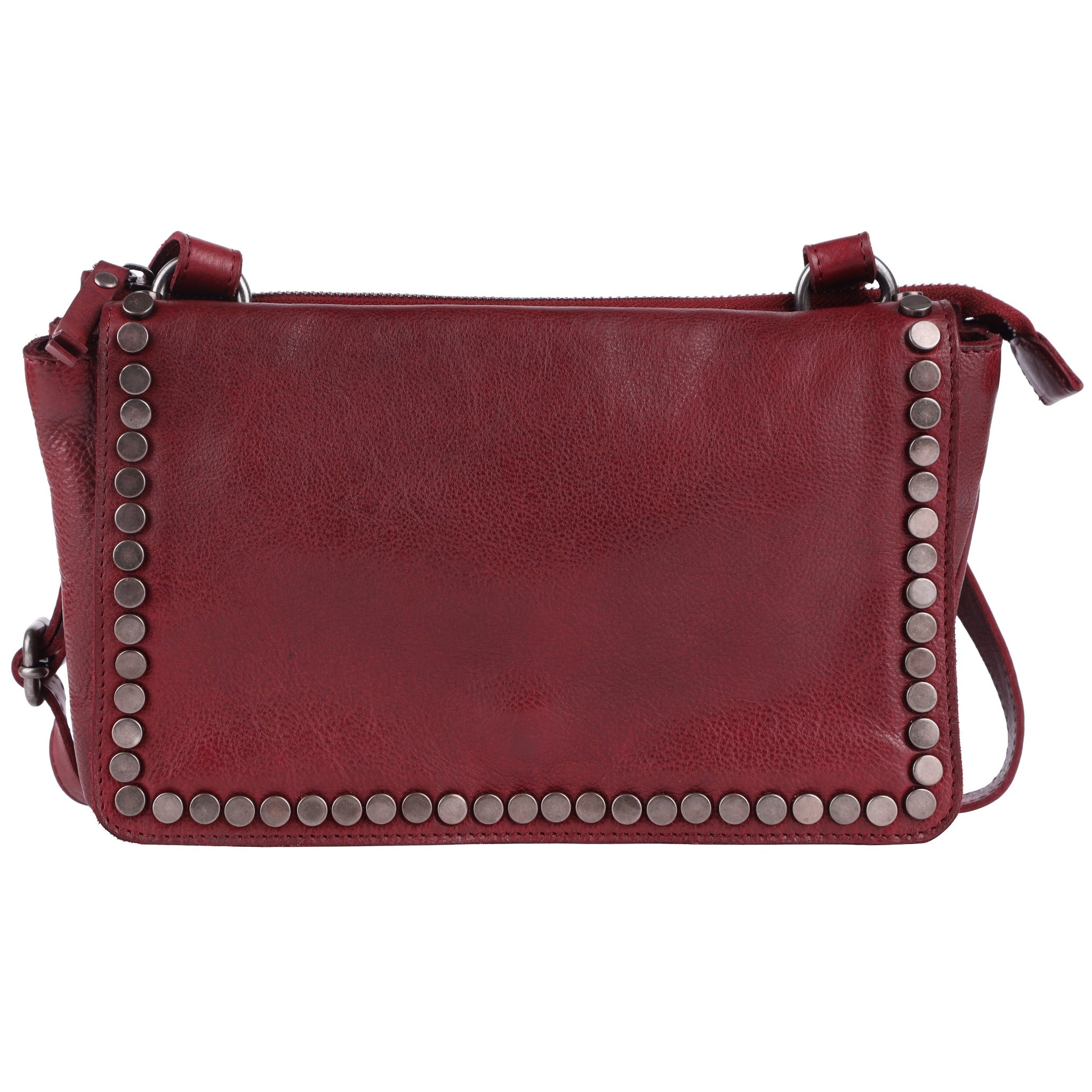 Oxblood