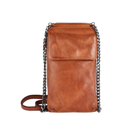 Buy A Tati Leather Crossbody Bag | Carry Your Daily Essentials