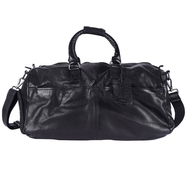 Latico leather duffel Clearance