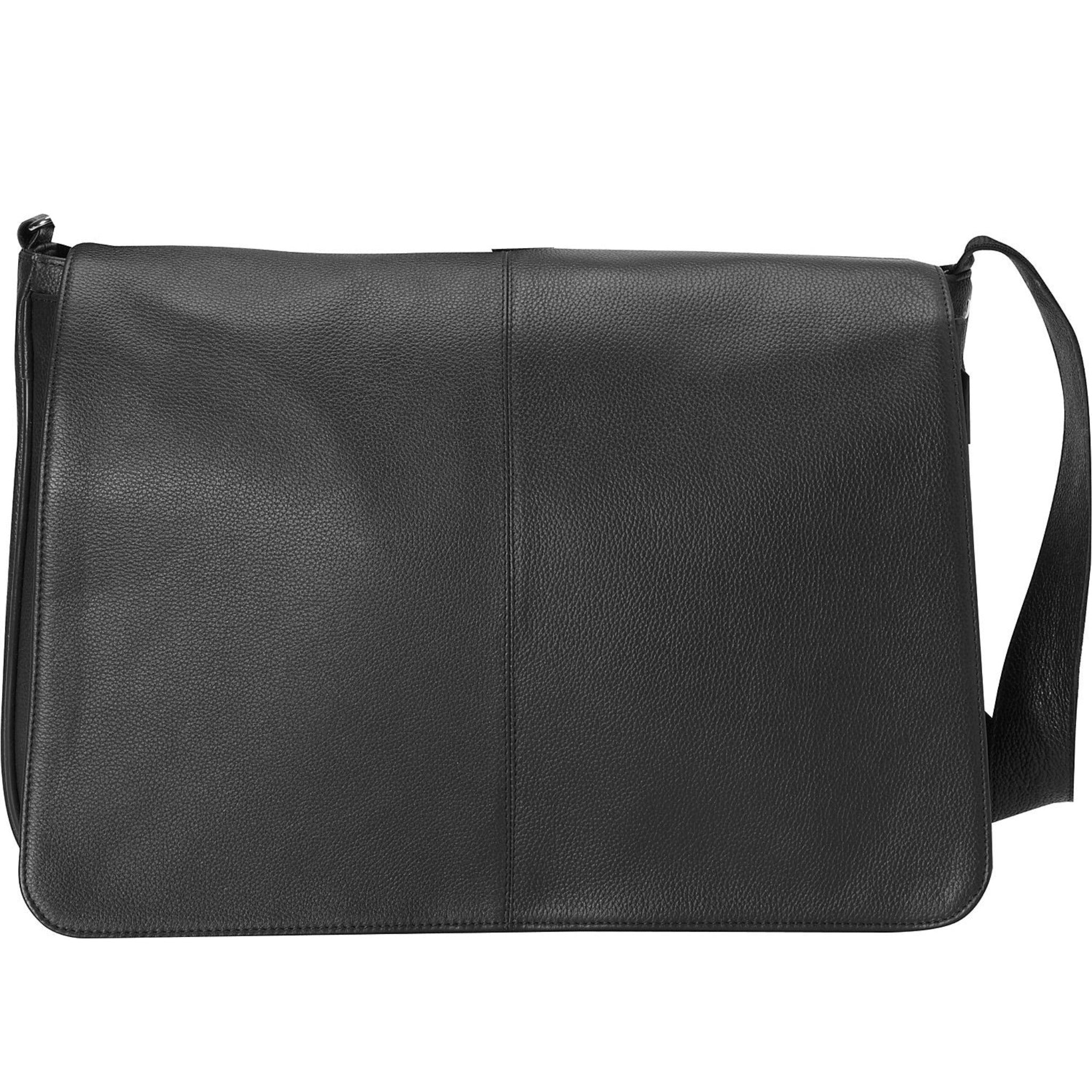 Yellowstone Laptop Messenger Bag – Latico Leathers