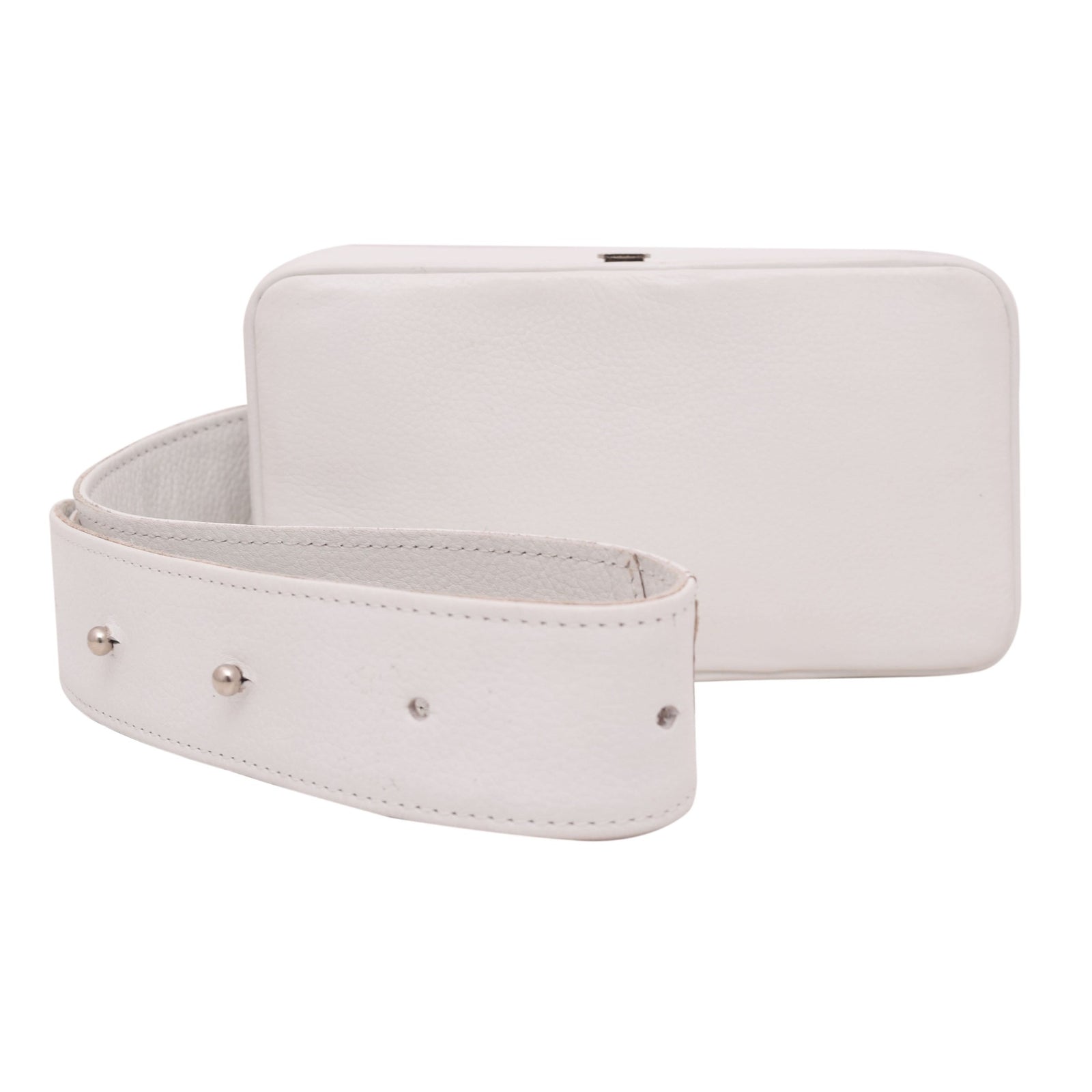 Yves Fanny Pack Clutch Latico Leathers