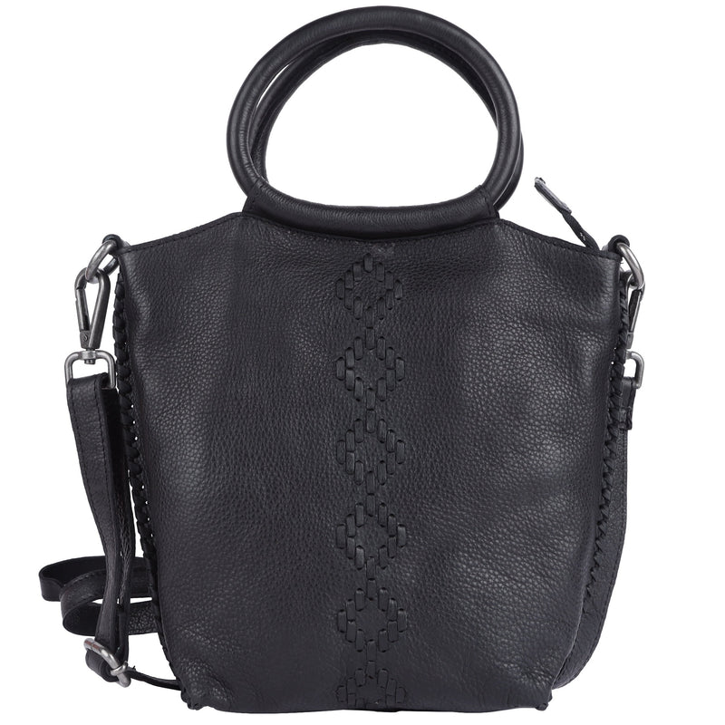 Women Leather Tote Bags – Milano Leathers