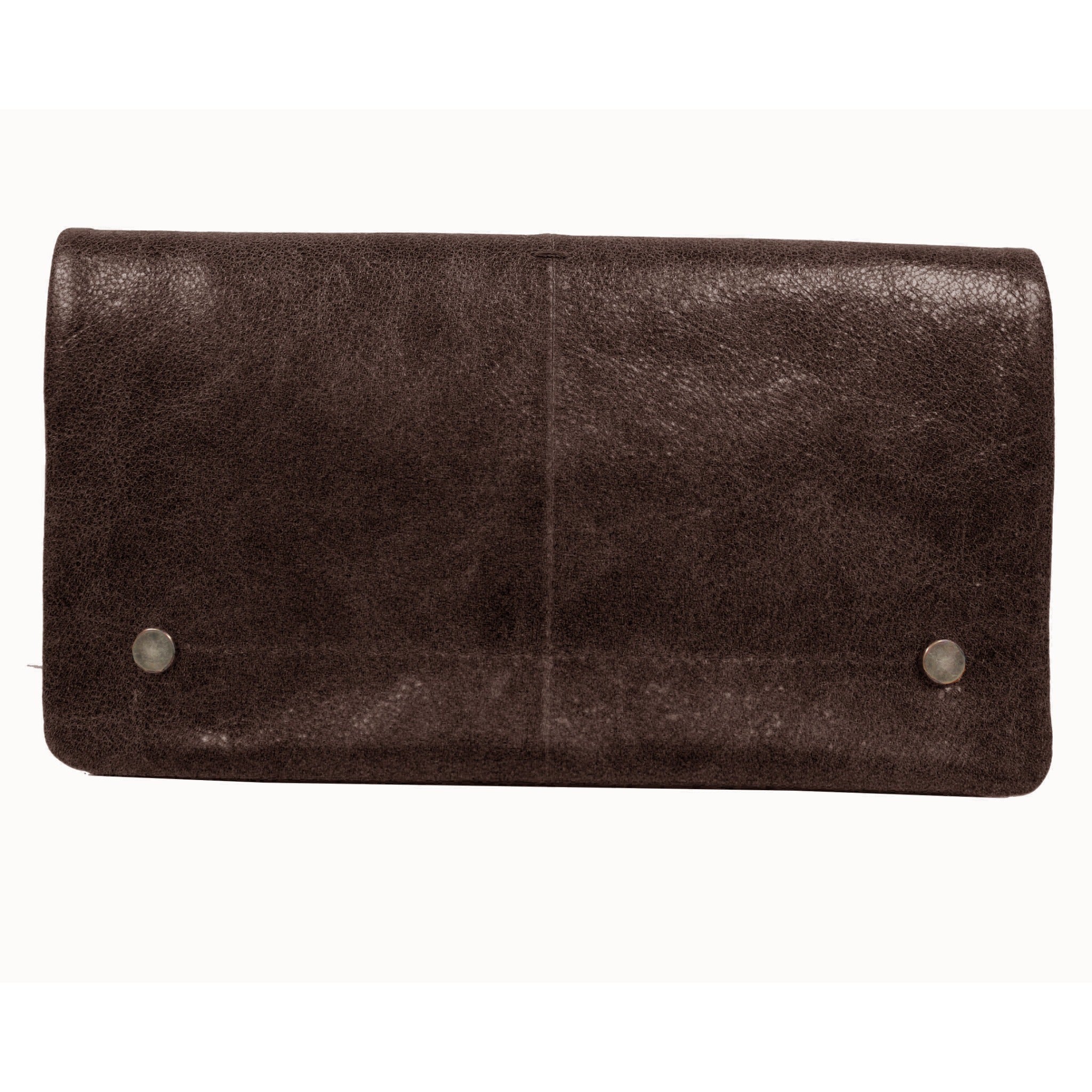 Terry Wallet – Latico Leathers