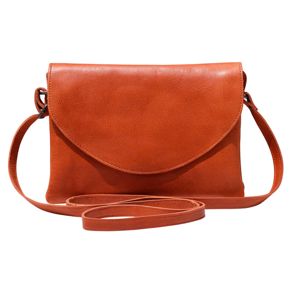 Latico Leather Denim Emmy Leather Crossbody Bag, Best Price and Reviews