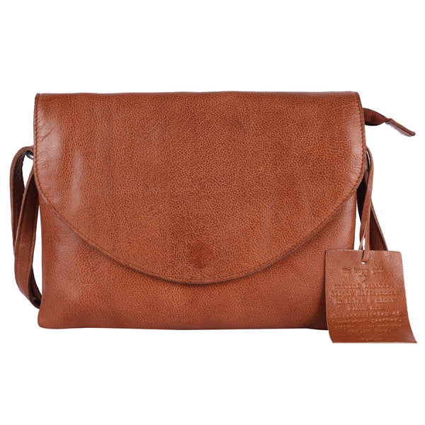 [JILLSTUART]★MATEO LEATHER CROSS BAG 6-in-1 leather crossbody backpack - Brynn Capella, USA