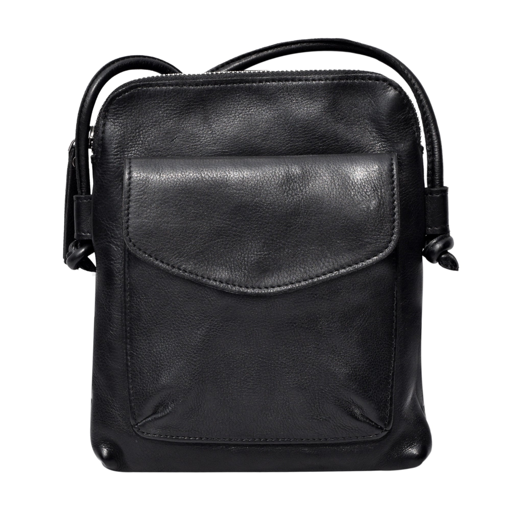 Ezra Crossbody – Latico Leathers