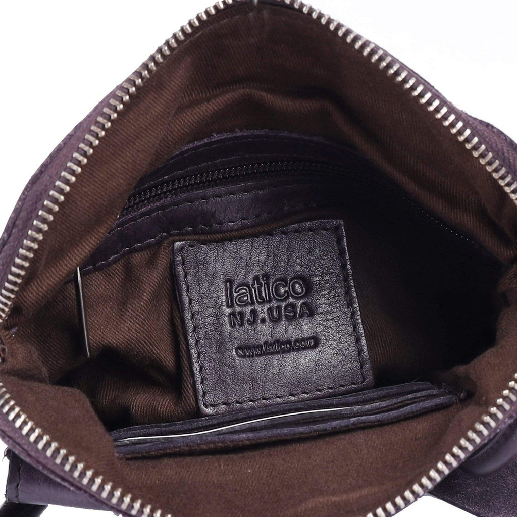 Ezra' Belt Bag