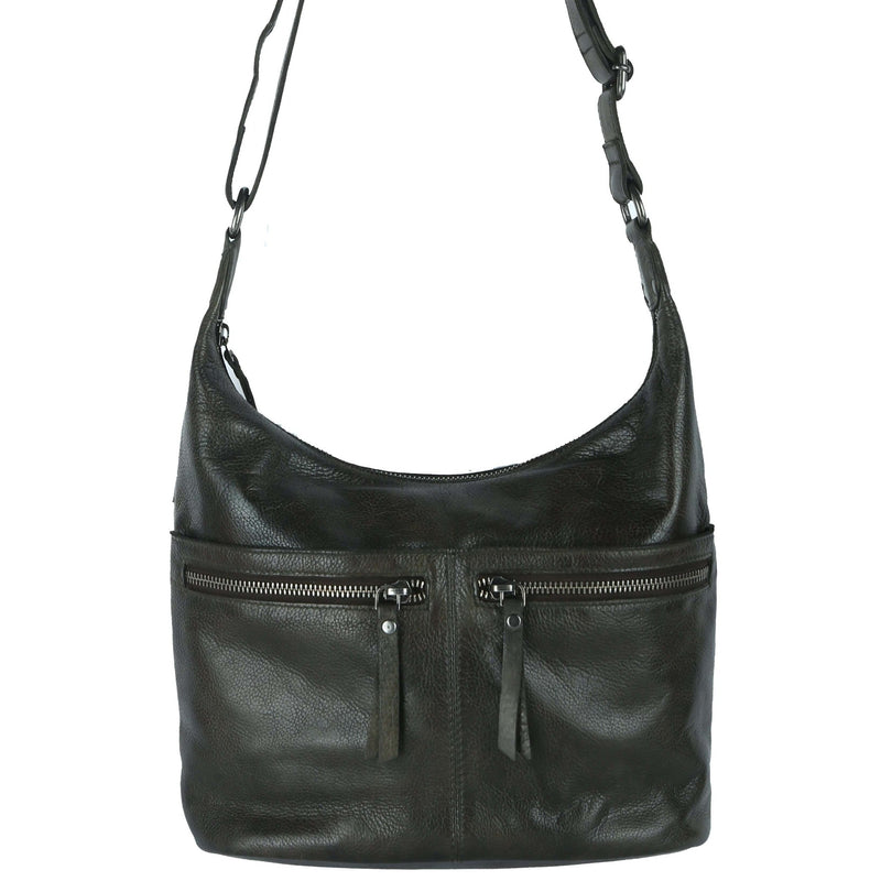 Gita Crossbody/Shoulder Bag – Latico Leathers