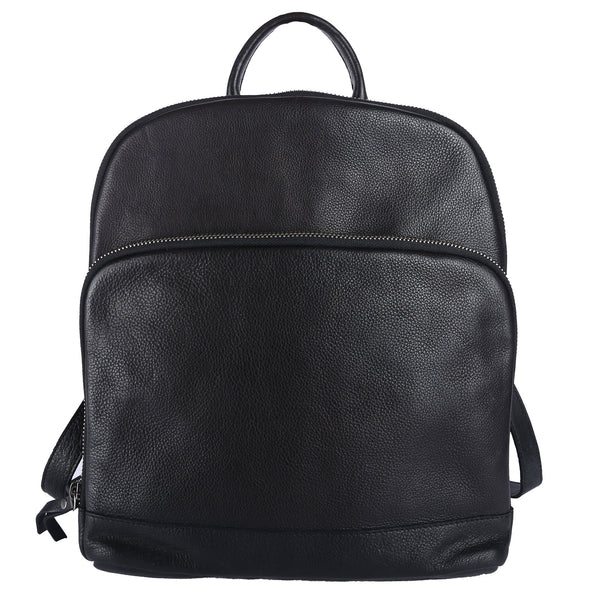 Latico Leathers Explorer Laptop Backpack