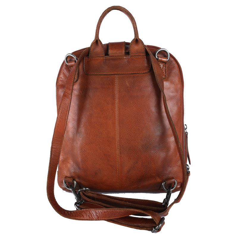 Backpacks Philippe Model - Ale nylon backpack - ALEUW006U0