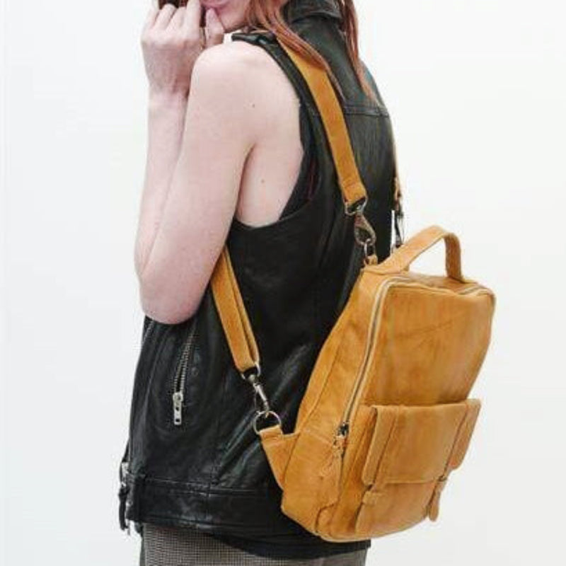 Hester Backpack