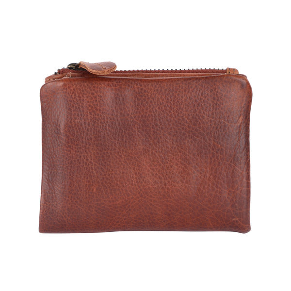 Pince Wallet Taïga Leather - Wallets and Small Leather Goods