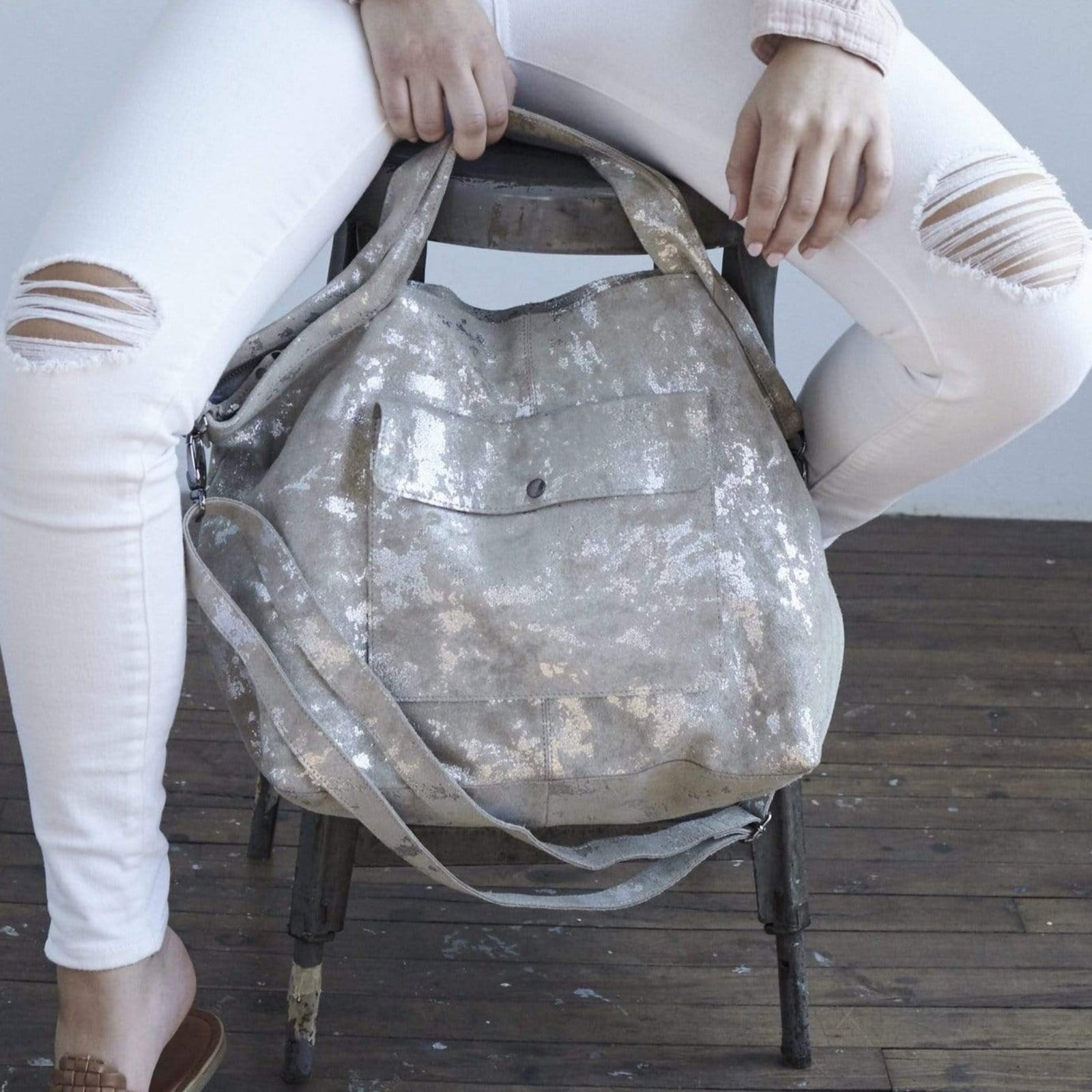 Marcel Tote/Crossbody – Latico Leathers Marcel Tote/Crossbody – Latico Leathers