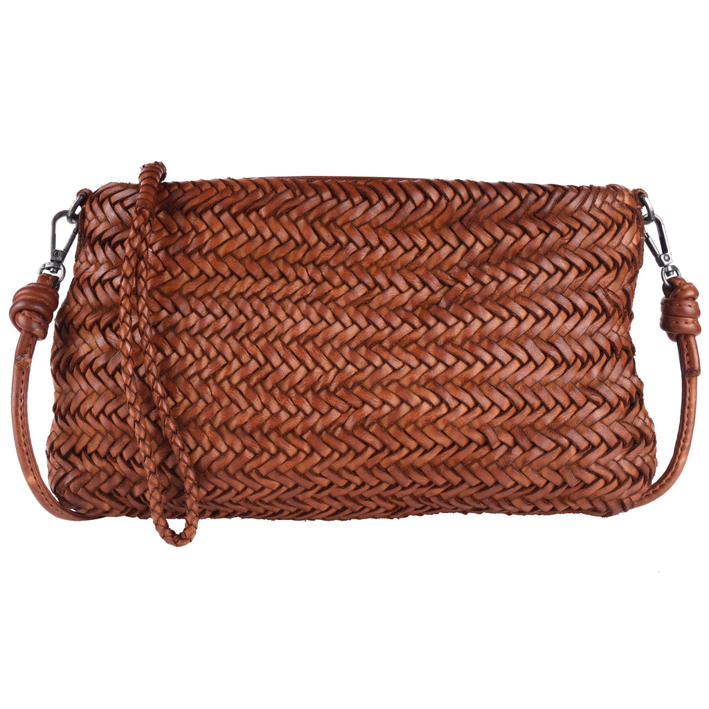 Convertible Clutch / Wristlet / Crossbody, 100% Authentic – Vintage Boho  Bags