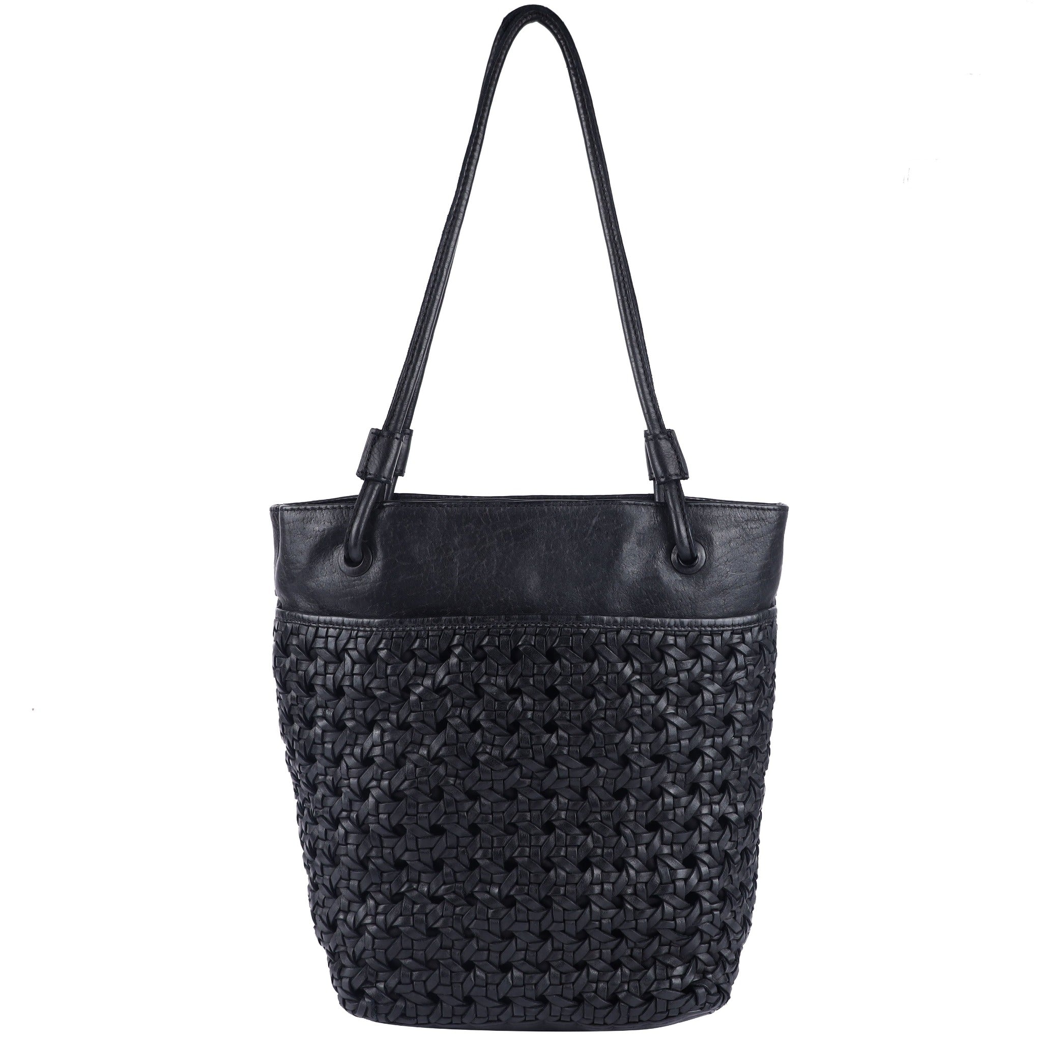 Clover Tote/Shoulder Bag – Latico Leathers