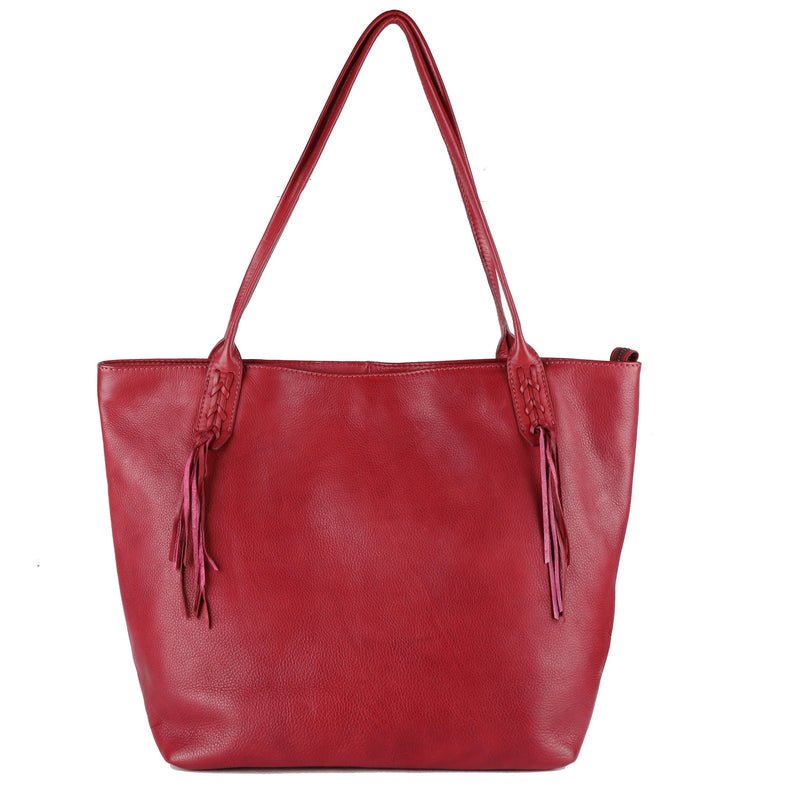 Reina Tote/Shoulder Bag – Latico Leathers