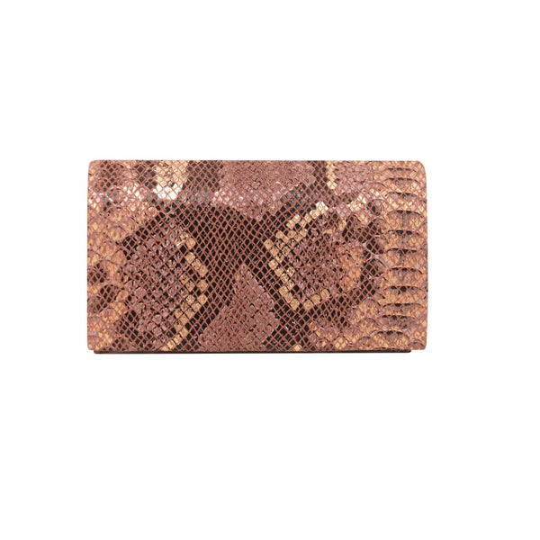 Neo Pochette Milla Bag - Luxury Exotic Leather Wallets - Wallets and Small  Leather Goods, Women M59294