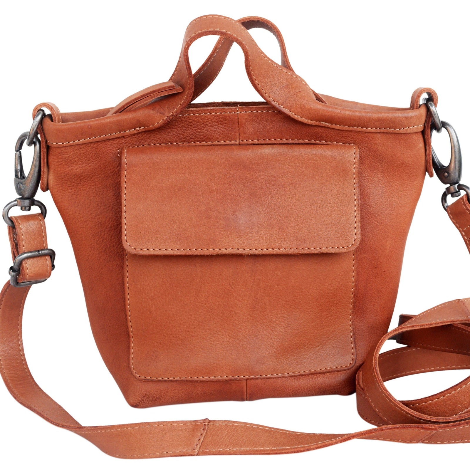 MONICO CRUZ IN SAN FRANCISCO GUITAR STRAP BAG | 中目黒