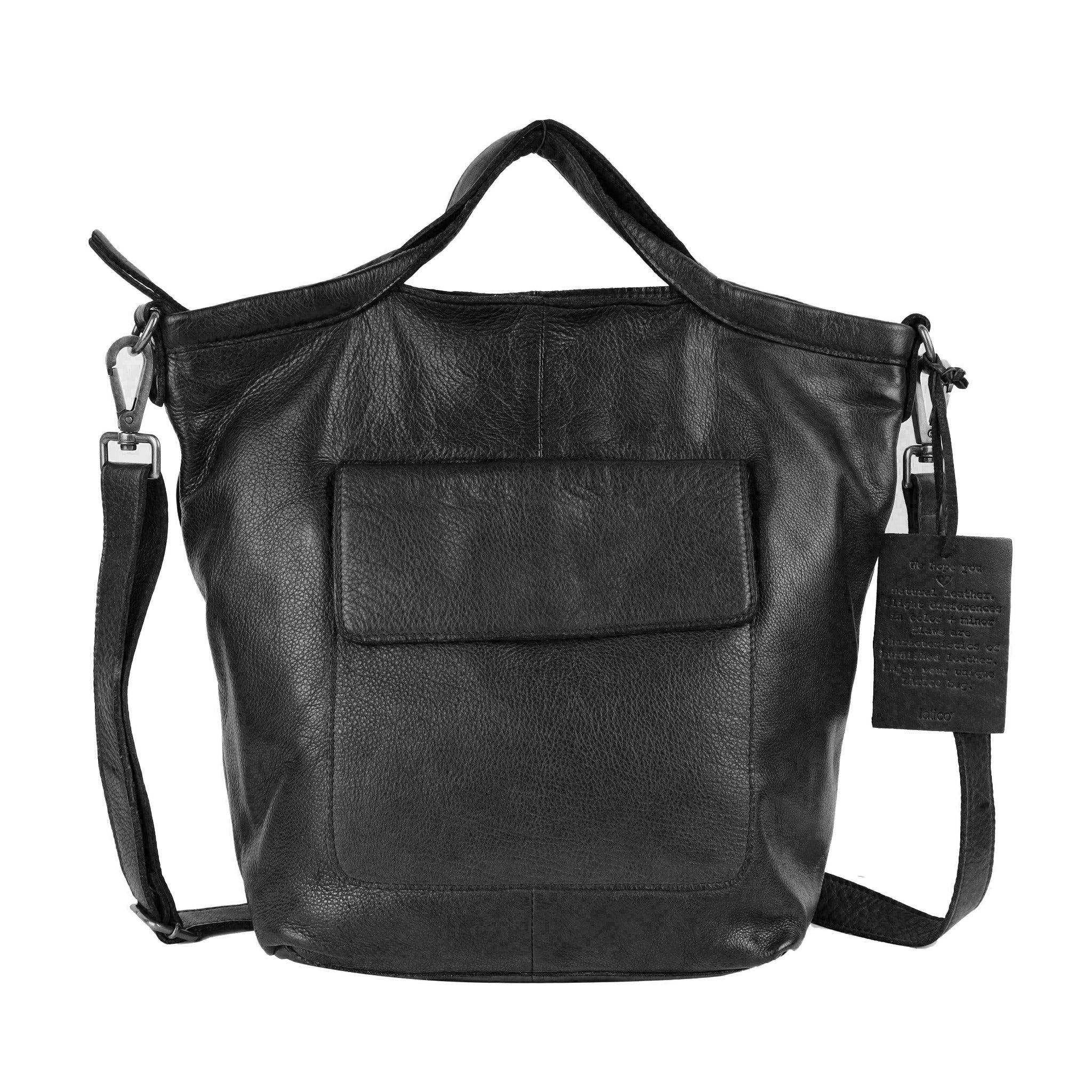 Bianca Tote/Crossbody – Latico Leathers