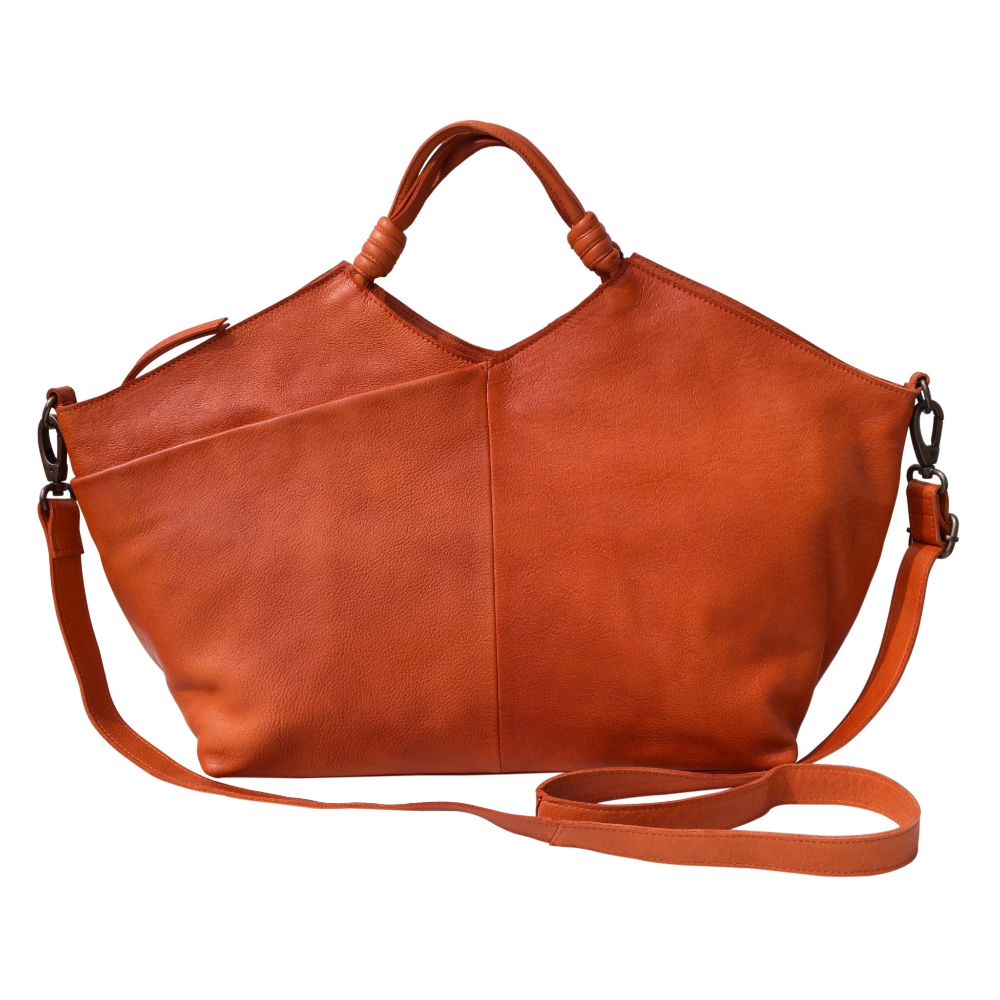 Nelly Tote/Crossbody – Latico Leathers