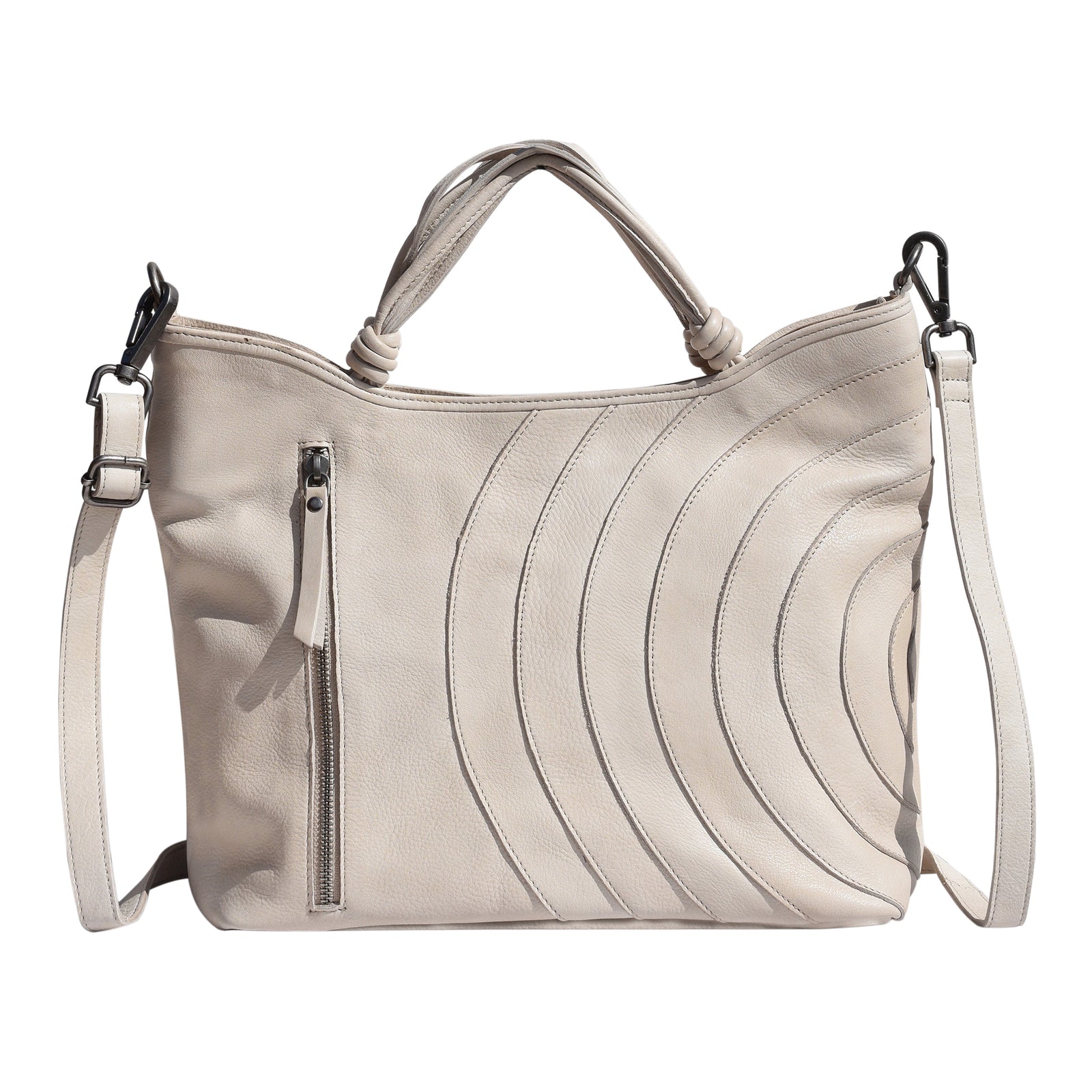 Joplin Tote/Crossbody – Latico Leathers