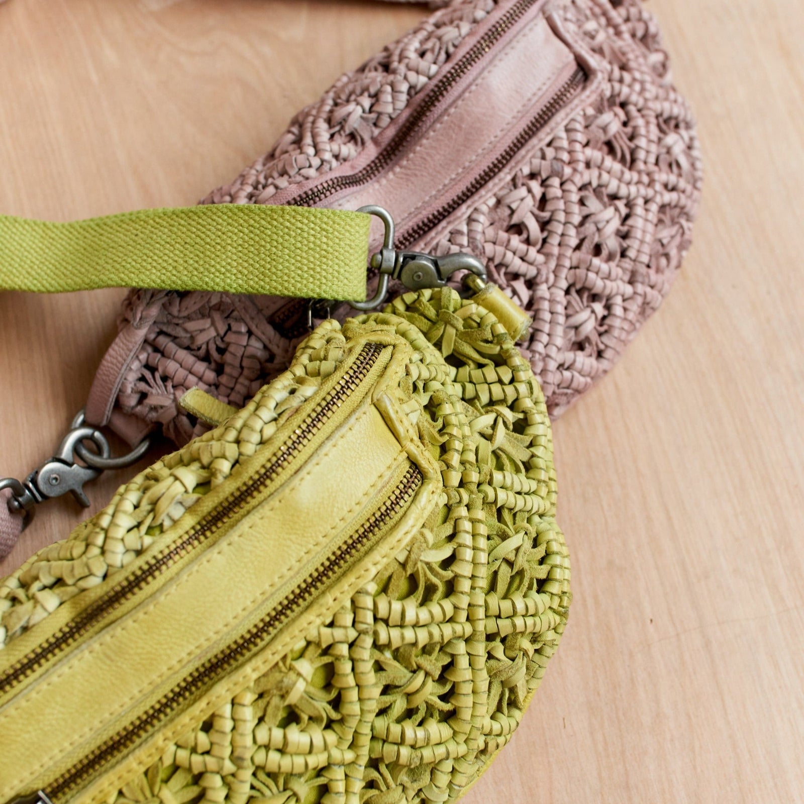 Fancy waist bag new arrivals