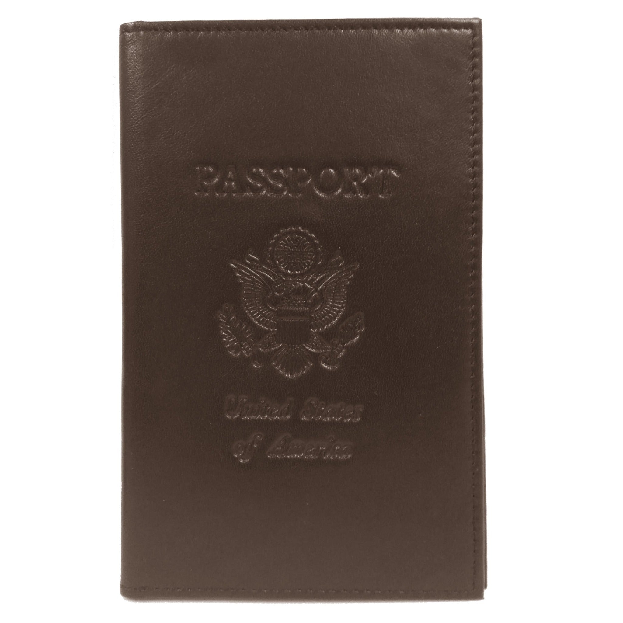 Cafe (Dark Brown)