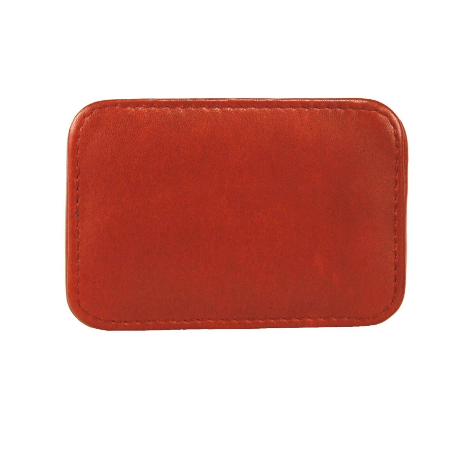 Framed Leather Paperweight