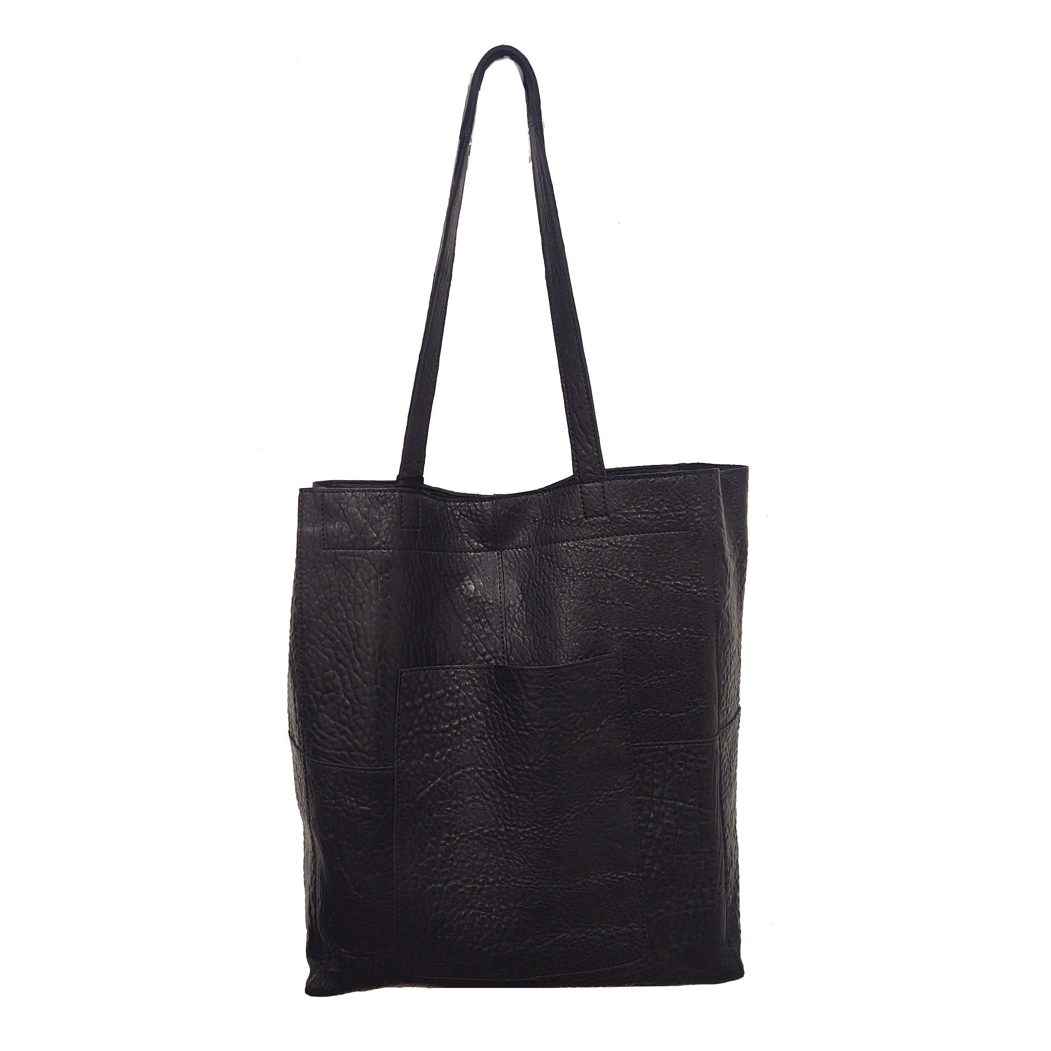 Bubble Black