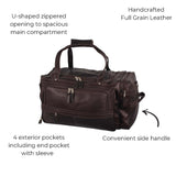 Cafe (Dark Brown)