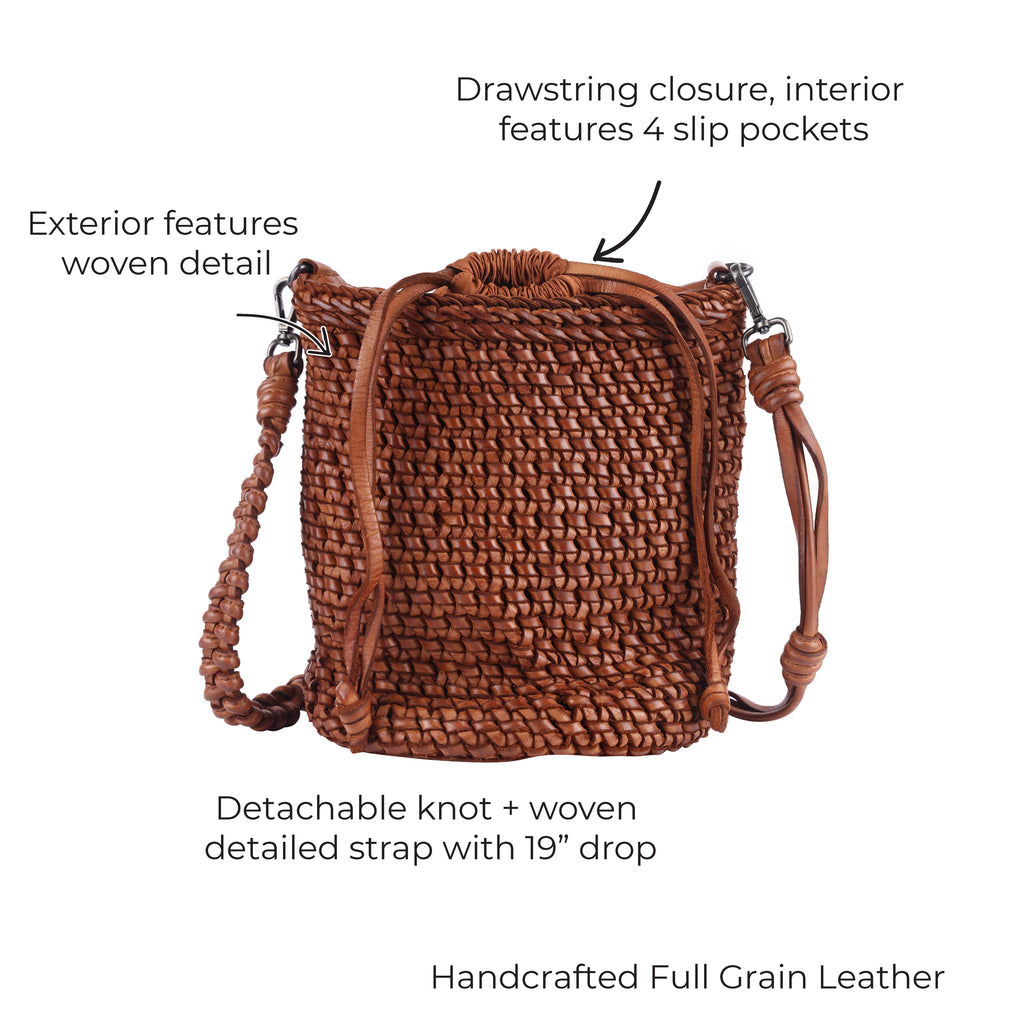 Cate Crossbody