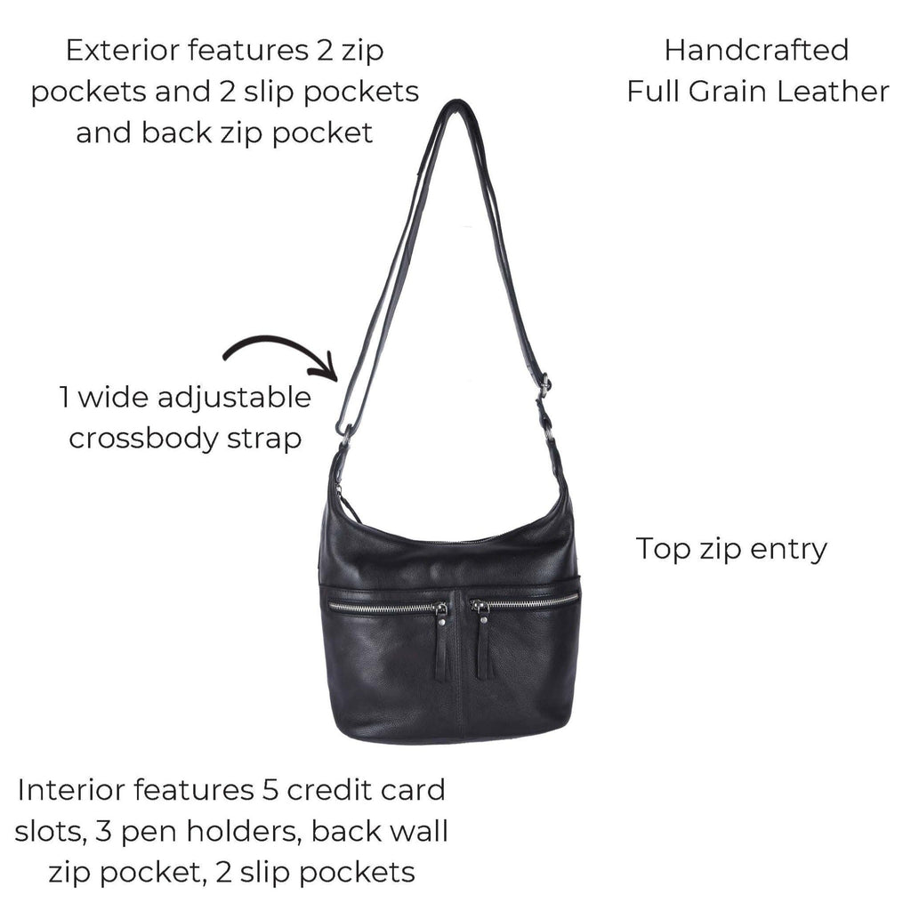 Buy La Kohls Fasionable Accessories Cross Body Sling Bag at Amazon.in