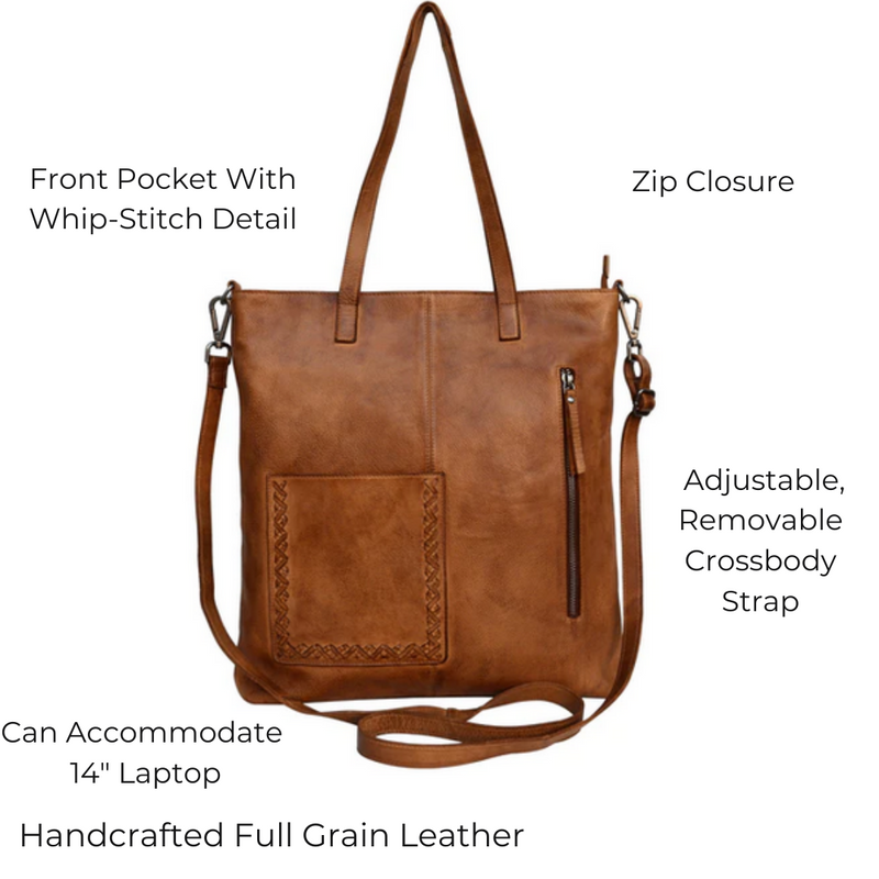 Renee tote hotsell