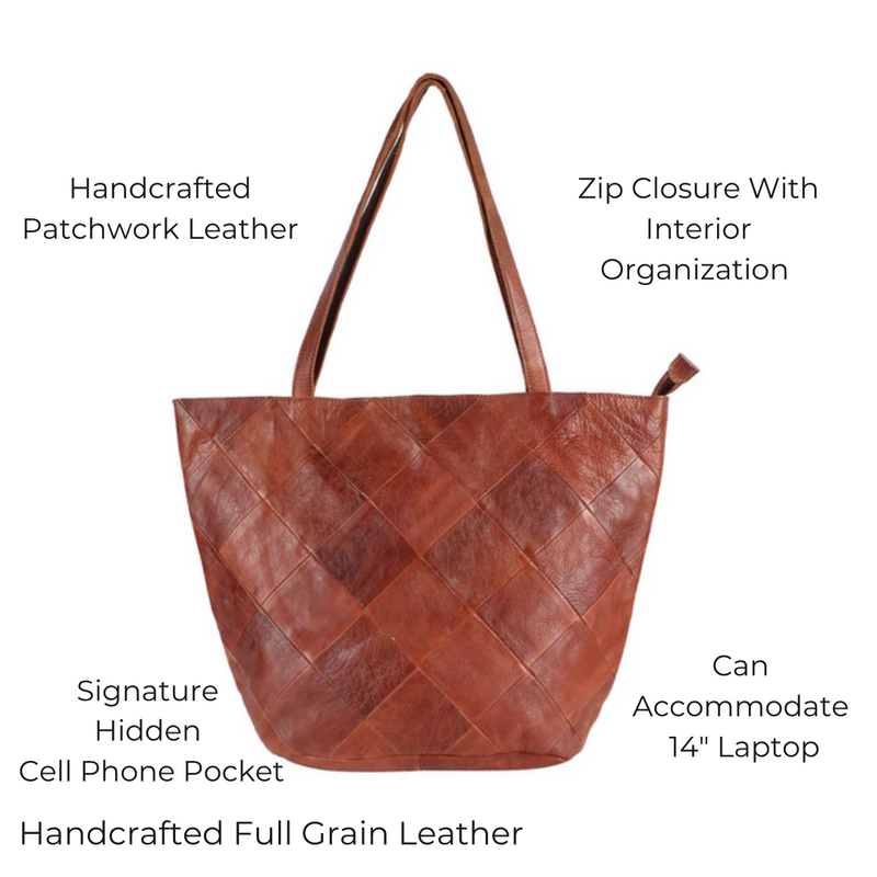 Metal Boho Bags with natural stone | Gemstone Clutch bag