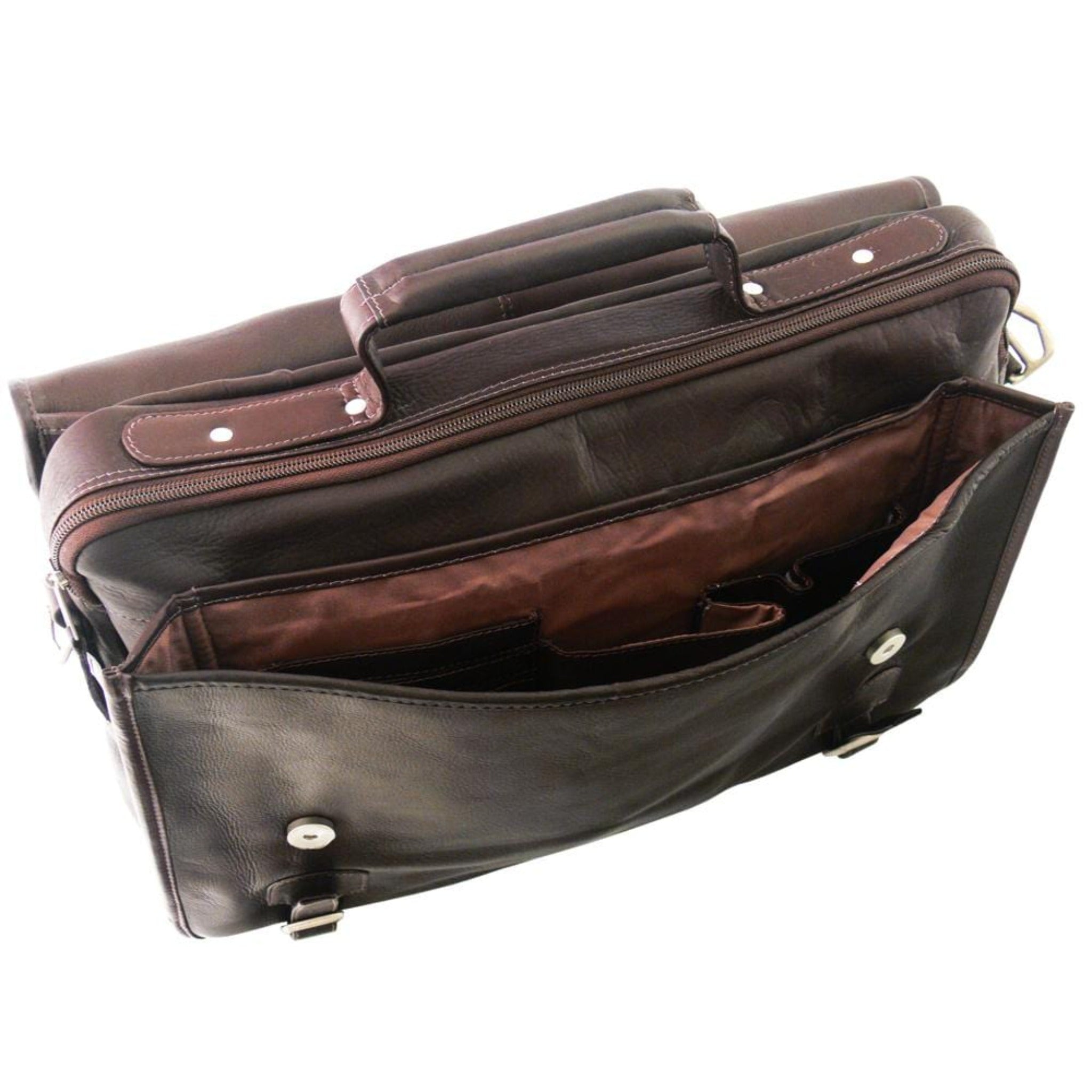  Cafe (Dark Brown)