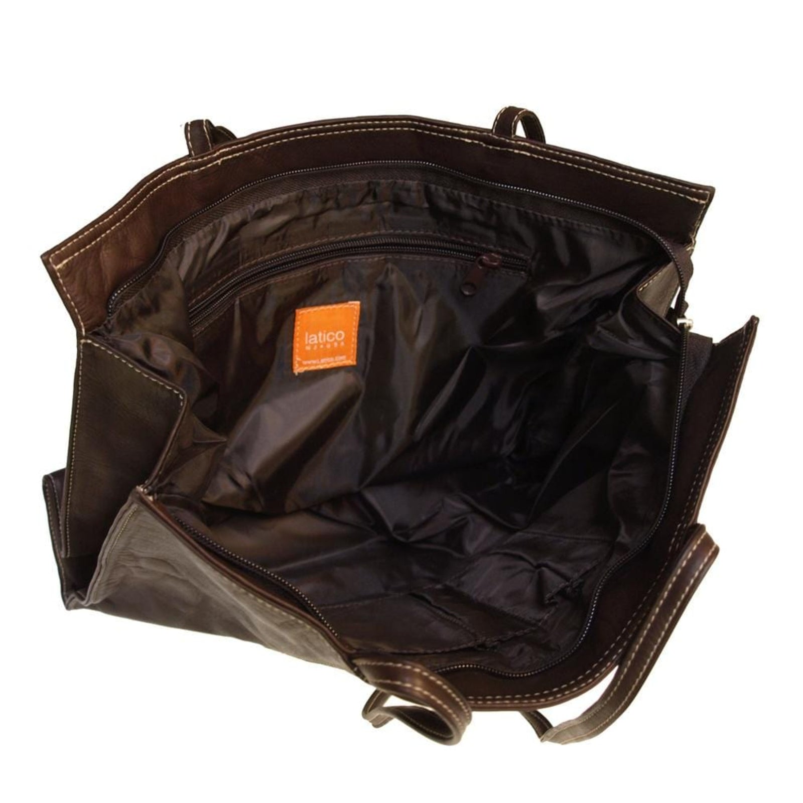 Urban Tote – Latico Leathers