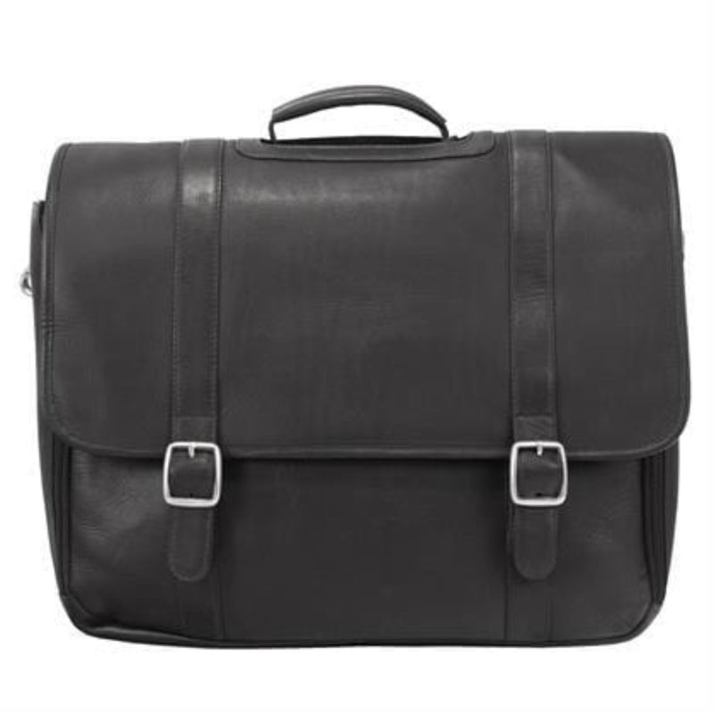 Wall Street Laptop Brief – Latico Leathers