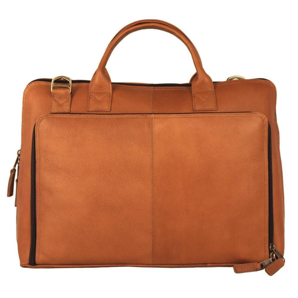 Latico leather laptop bag Outlet